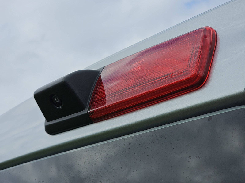 Microbuz, Transport persoane Renault Trafic 2.0 DCI ac aut. 9 pers EURO6: Foto 18 Microbuz, Transport persoane Renault Trafic 2.0 DCI ac aut. 9 pers EURO6: Foto 18