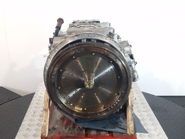 Allison EV40 Transmission - Cutie de viteze: Foto 3 Allison EV40 Transmission - Cutie de viteze: Foto 3