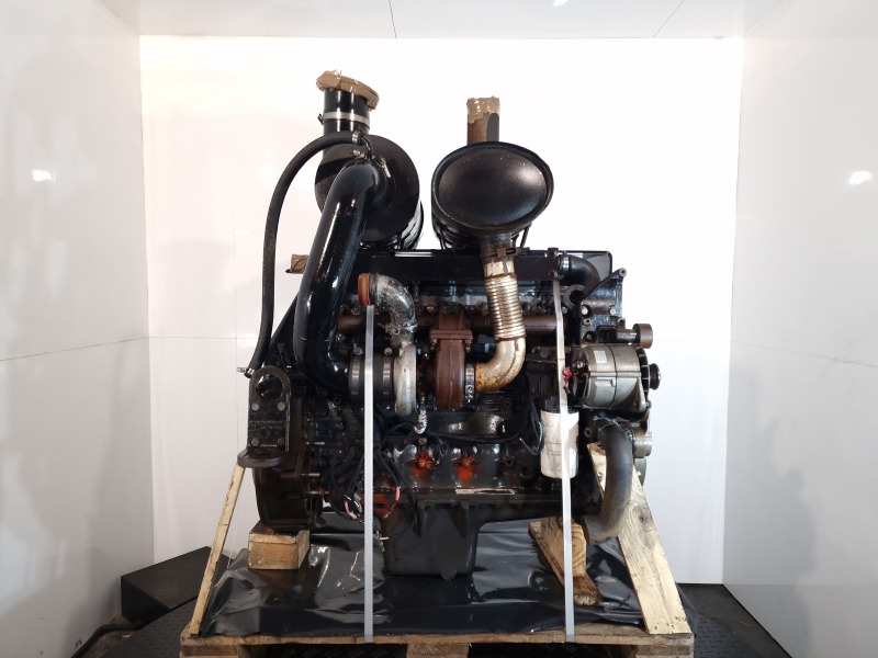 CNH F4HE9684E*J102 667TA EBD Engine (Plant) - Motor pentru Utilaje constructii: Foto 3 CNH F4HE9684E*J102 667TA EBD Engine (Plant) - Motor pentru Utilaje constructii: Foto 3