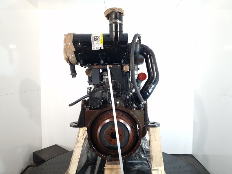 CNH F4HE9684E*J102 667TA EBD Engine (Plant) - Motor pentru Utilaje constructii: Foto 2 CNH F4HE9684E*J102 667TA EBD Engine (Plant) - Motor pentru Utilaje constructii: Foto 2