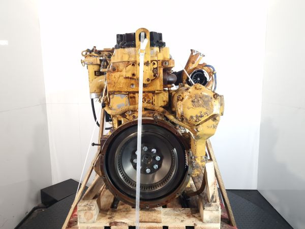 Caterpillar C11 966H Engine (Plant) - Motor pentru Utilaje constructii: Foto 3 Caterpillar C11 966H Engine (Plant) - Motor pentru Utilaje constructii: Foto 3