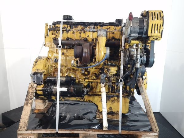 Caterpillar C7 Engine KHX 329D Excavator (Plant) - Motor pentru Utilaje constructii: Foto 4 Caterpillar C7 Engine KHX 329D Excavator (Plant) - Motor pentru Utilaje constructii: Foto 4