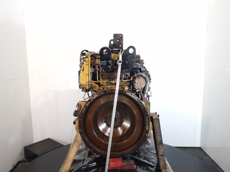Caterpillar / Perkins C6.6 D6N Spec Engine (Plant) - Motor pentru Utilaje constructii: Foto 4 Caterpillar / Perkins C6.6 D6N Spec Engine (Plant) - Motor pentru Utilaje constructii: Foto 4