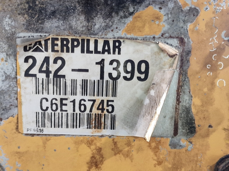 Caterpillar / Perkins C6.6 D6N Spec Engine (Plant) - Motor pentru Utilaje constructii: Foto 3 Caterpillar / Perkins C6.6 D6N Spec Engine (Plant) - Motor pentru Utilaje constructii: Foto 3