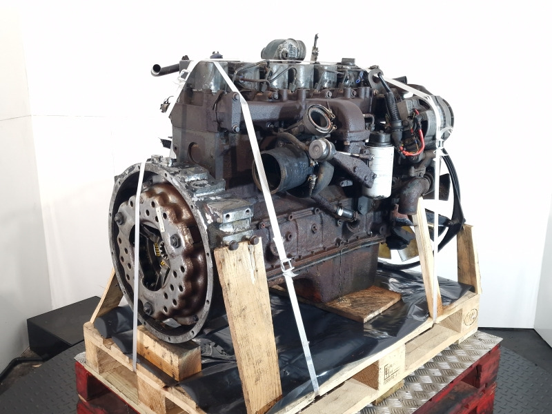 Cummins 6BTA Inline engine B235 Engine (Truck) - Motor pentru Camion: Foto 1 Cummins 6BTA Inline engine B235 Engine (Truck) - Motor pentru Camion: Foto 1