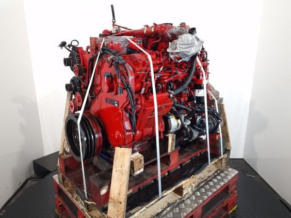 Cummins ISL9E6380 Engine (Bus) - Motor: Foto 1 Cummins ISL9E6380 Engine (Bus) - Motor: Foto 1