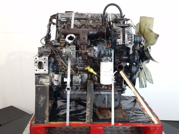 Cummins QSB4.5 CPL 8725 Engine (Plant) - Motor pentru Utilaje constructii: Foto 4 Cummins QSB4.5 CPL 8725 Engine (Plant) - Motor pentru Utilaje constructii: Foto 4