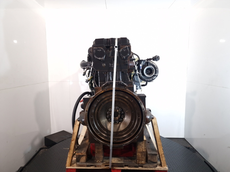 Cummins QSX15-C600 CPL 2825 Engine (Industrial) - Motor pentru Echipament industrial: Foto 2 Cummins QSX15-C600 CPL 2825 Engine (Industrial) - Motor pentru Echipament industrial: Foto 2