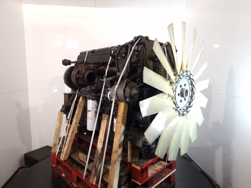 Cummins QSX15-C600 CPL 2825 Engine (Industrial) - Motor pentru Echipament industrial: Foto 4 Cummins QSX15-C600 CPL 2825 Engine (Industrial) - Motor pentru Echipament industrial: Foto 4