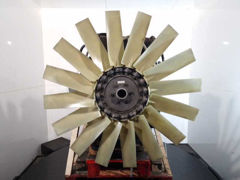 Cummins QSX15-C600 CPL 2825 Engine (Industrial) - Motor pentru Echipament industrial: Foto 5 Cummins QSX15-C600 CPL 2825 Engine (Industrial) - Motor pentru Echipament industrial: Foto 5