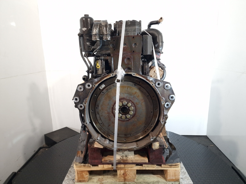 DAF CF PR228 U1 Refuse Spec Engine (Truck) - Motor pentru Camion: Foto 2 DAF CF PR228 U1 Refuse Spec Engine (Truck) - Motor pentru Camion: Foto 2