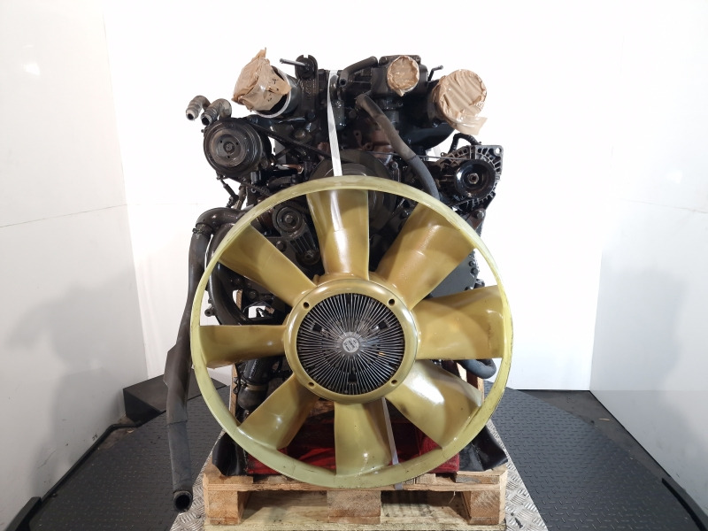 DAF CF PR228 U1 Refuse Spec Engine (Truck) - Motor pentru Camion: Foto 5 DAF CF PR228 U1 Refuse Spec Engine (Truck) - Motor pentru Camion: Foto 5