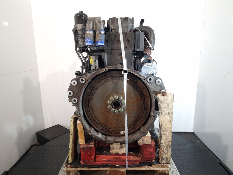 DAF CF PR228 U1 Refuse Spec Engine (Truck) - Motor pentru Camion: Foto 3 DAF CF PR228 U1 Refuse Spec Engine (Truck) - Motor pentru Camion: Foto 3