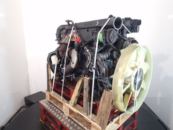 DAF CF310 PR228 U1 Engine (Truck) - Motor pentru Camion: Foto 4 DAF CF310 PR228 U1 Engine (Truck) - Motor pentru Camion: Foto 4
