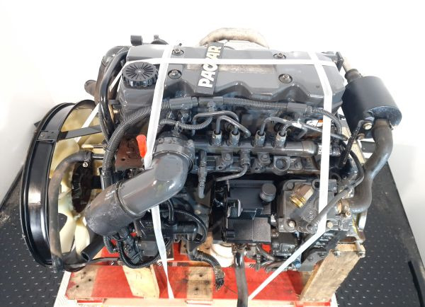 Motor pentru Camion DAF FR118U2 Engine (Truck): Foto 9 Motor pentru Camion DAF FR118U2 Engine (Truck): Foto 9