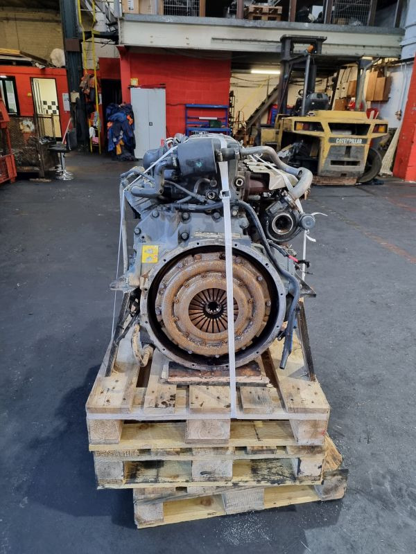 DAF FR118U2 Engine (Truck) - Motor pentru Camion: Foto 2 DAF FR118U2 Engine (Truck) - Motor pentru Camion: Foto 2