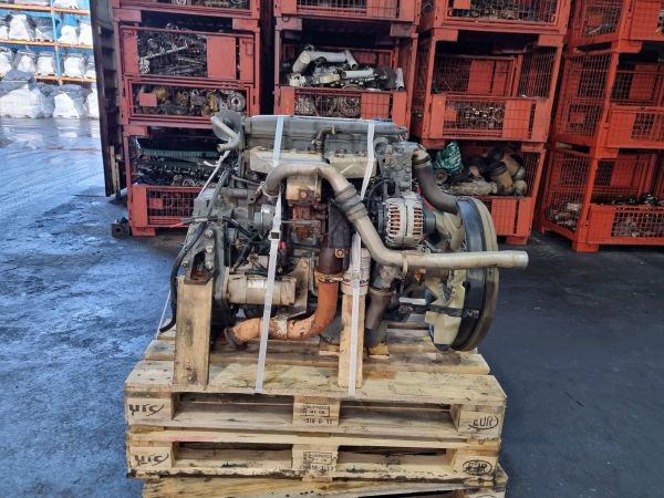 DAF FR118U2 Engine (Truck) - Motor pentru Camion: Foto 3 DAF FR118U2 Engine (Truck) - Motor pentru Camion: Foto 3