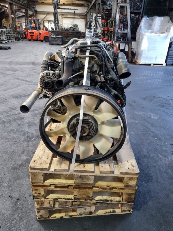 DAF FR118U2 Engine (Truck) - Motor pentru Camion: Foto 5 DAF FR118U2 Engine (Truck) - Motor pentru Camion: Foto 5