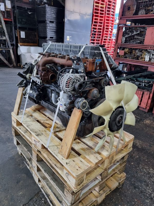 DAF GR184U1 Engine (Truck) - Motor pentru Camion: Foto 4 DAF GR184U1 Engine (Truck) - Motor pentru Camion: Foto 4