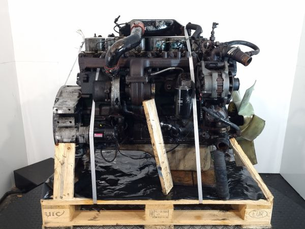 DAF GR184U1 Engine (Truck) - Motor pentru Camion: Foto 3 DAF GR184U1 Engine (Truck) - Motor pentru Camion: Foto 3