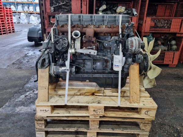 DAF GR184U1 Engine (Truck) - Motor pentru Camion: Foto 3 DAF GR184U1 Engine (Truck) - Motor pentru Camion: Foto 3