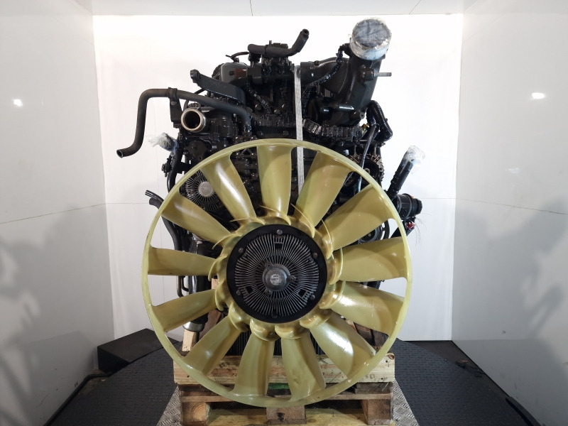 DAF MX-13 355 H3 Engine (Truck) - Motor pentru Camion: Foto 5 DAF MX-13 355 H3 Engine (Truck) - Motor pentru Camion: Foto 5