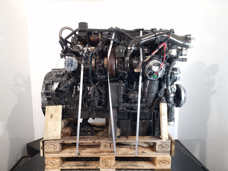 DAF MX-13 355 H5 Engine (Truck) - Motor pentru Camion: Foto 3 DAF MX-13 355 H5 Engine (Truck) - Motor pentru Camion: Foto 3