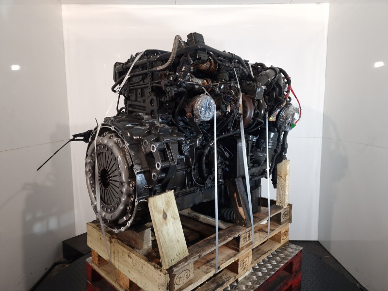 DAF MX-13 355 H5 Engine (Truck) - Motor pentru Camion: Foto 1 DAF MX-13 355 H5 Engine (Truck) - Motor pentru Camion: Foto 1