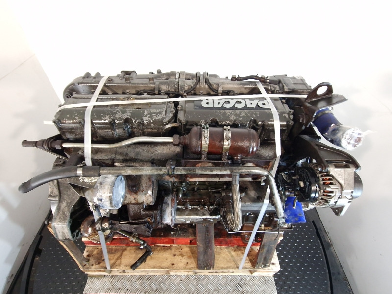 Motor DAF PR265 S1 Bus Spec Engine: Foto 10 Motor DAF PR265 S1 Bus Spec Engine: Foto 10