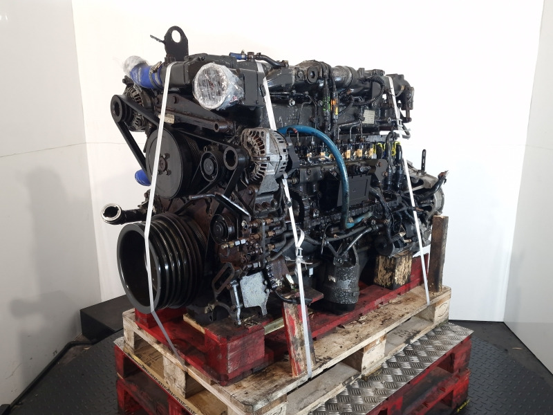 Motor DAF PR265 S1 Bus Spec Engine: Foto 6 Motor DAF PR265 S1 Bus Spec Engine: Foto 6