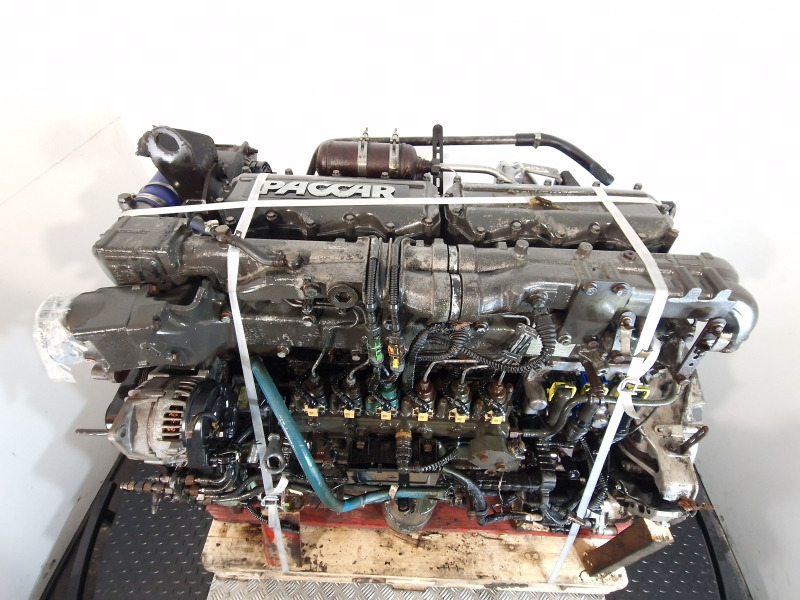 Motor DAF PR265 S1 Bus Spec Engine: Foto 9 Motor DAF PR265 S1 Bus Spec Engine: Foto 9