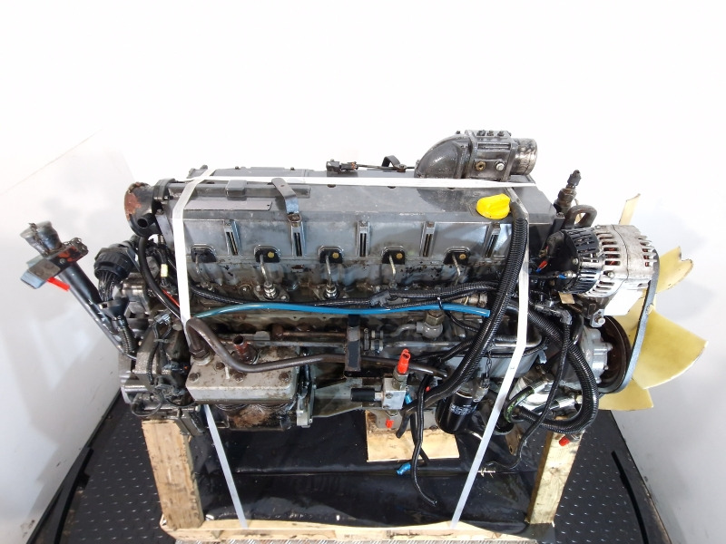 Motor pentru Echipament industrial Deutz BF6M1013EC Engine (Industrial): Foto 11