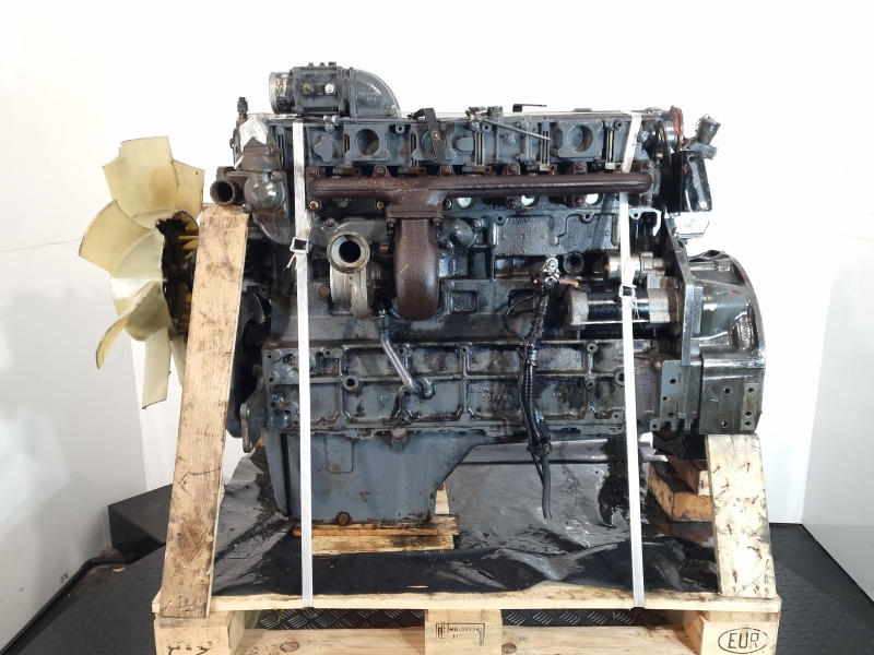 Motor pentru Echipament industrial Deutz BF6M1013EC Engine (Industrial): Foto 8