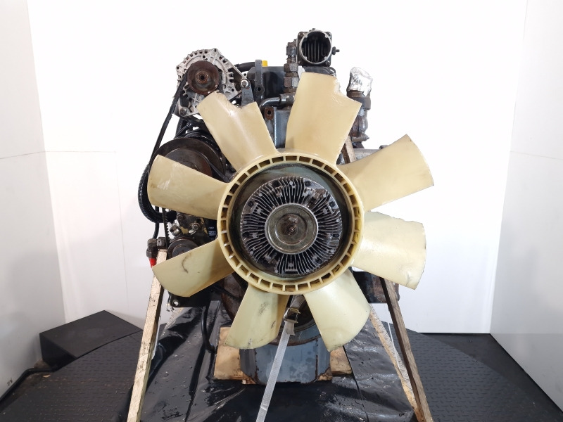 Motor pentru Echipament industrial Deutz BF6M1013EC Engine (Industrial): Foto 6