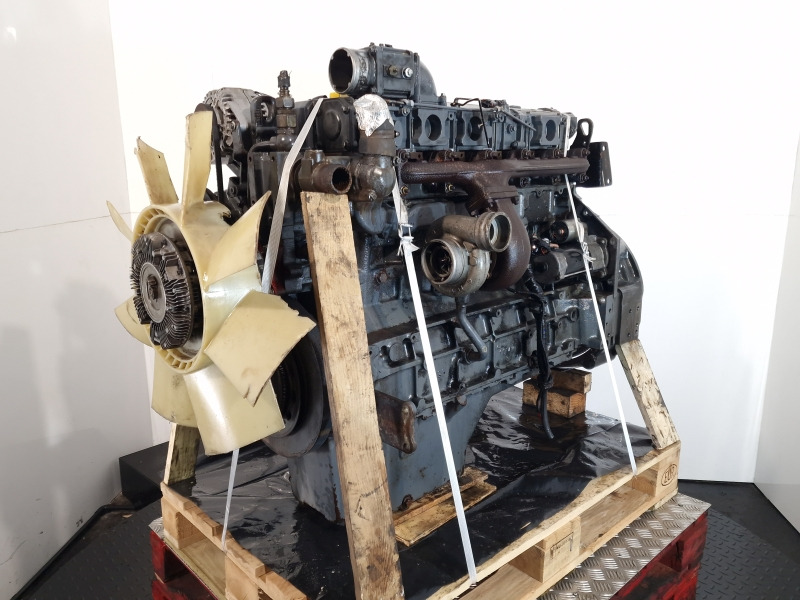 Motor pentru Echipament industrial Deutz BF6M1013EC Engine (Industrial): Foto 7