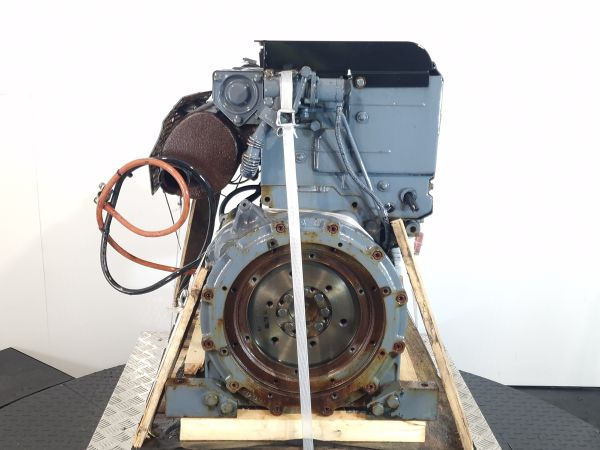 Deutz D2011 L04 I Engine (Industrial) - Motor pentru Echipament industrial: Foto 3 Deutz D2011 L04 I Engine (Industrial) - Motor pentru Echipament industrial: Foto 3