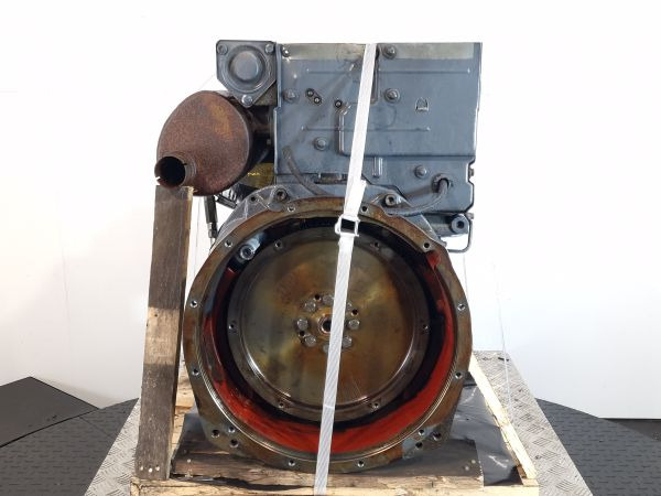 Deutz F4L2011 Engine (Plant) - Motor pentru Utilaje constructii: Foto 3 Deutz F4L2011 Engine (Plant) - Motor pentru Utilaje constructii: Foto 3