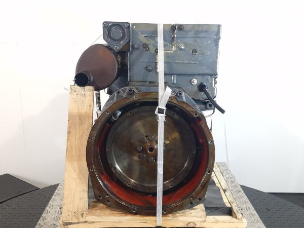 Deutz F4L2011 Engine (Plant) - Motor pentru Utilaje constructii: Foto 2 Deutz F4L2011 Engine (Plant) - Motor pentru Utilaje constructii: Foto 2