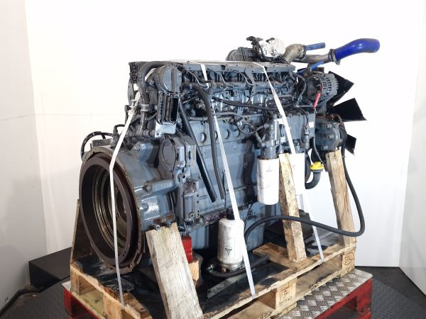 Deutz TCD 2013 L06 2V Engine (Industrial) - Motor pentru Echipament industrial: Foto 1 Deutz TCD 2013 L06 2V Engine (Industrial) - Motor pentru Echipament industrial: Foto 1