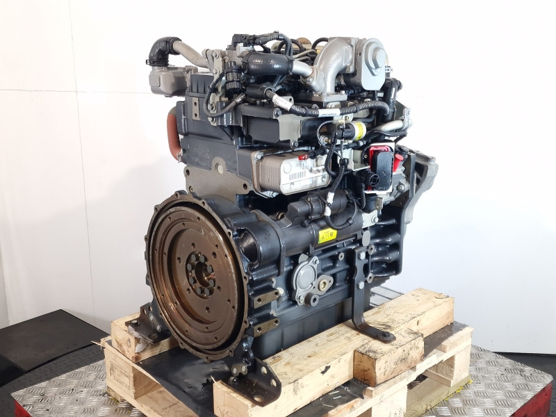 Deutz TCD 3.6 L4 CFXI74AU New Engine (Plant) - Motor pentru Utilaje constructii: Foto 1 Deutz TCD 3.6 L4 CFXI74AU New Engine (Plant) - Motor pentru Utilaje constructii: Foto 1