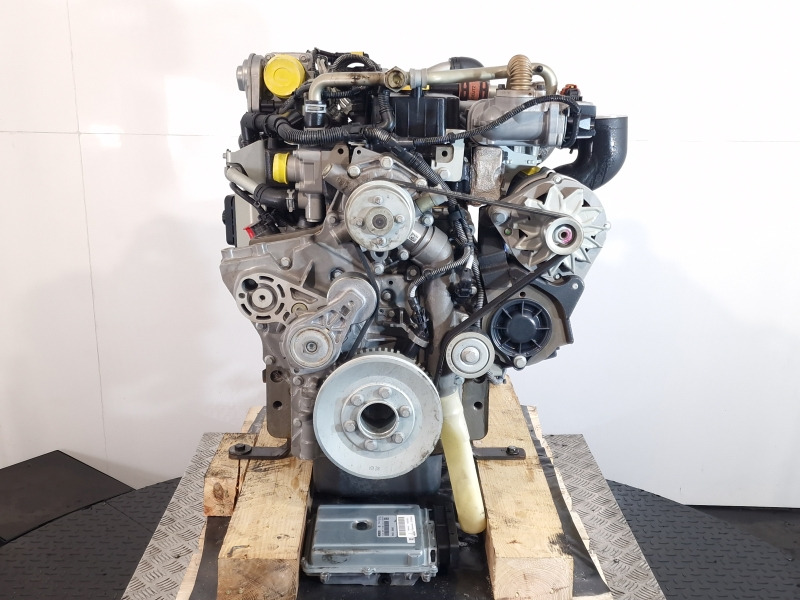 Deutz TCD 3.6 L4 CFXI74AU New Engine (Plant) - Motor pentru Utilaje constructii: Foto 5 Deutz TCD 3.6 L4 CFXI74AU New Engine (Plant) - Motor pentru Utilaje constructii: Foto 5