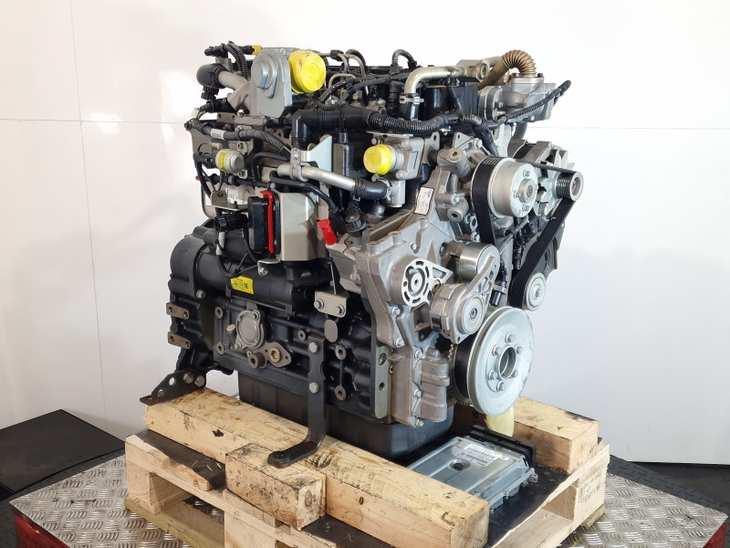 Deutz TCD 3.6 L4 CFXI74AU New Engine (Plant) - Motor pentru Utilaje constructii: Foto 4 Deutz TCD 3.6 L4 CFXI74AU New Engine (Plant) - Motor pentru Utilaje constructii: Foto 4