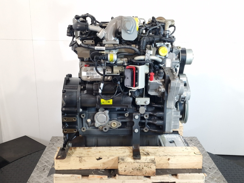 Deutz TCD 3.6 L4 CFXI74AU New Engine (Plant) - Motor pentru Utilaje constructii: Foto 3 Deutz TCD 3.6 L4 CFXI74AU New Engine (Plant) - Motor pentru Utilaje constructii: Foto 3