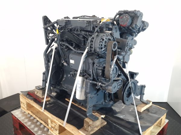 Deutz TCD 4.1 L4 Engine (Plant) - Motor pentru Utilaje constructii: Foto 4 Deutz TCD 4.1 L4 Engine (Plant) - Motor pentru Utilaje constructii: Foto 4