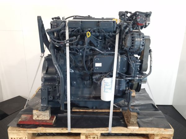 Deutz TCD 4.1 L4 Engine (Plant) - Motor pentru Utilaje constructii: Foto 3 Deutz TCD 4.1 L4 Engine (Plant) - Motor pentru Utilaje constructii: Foto 3
