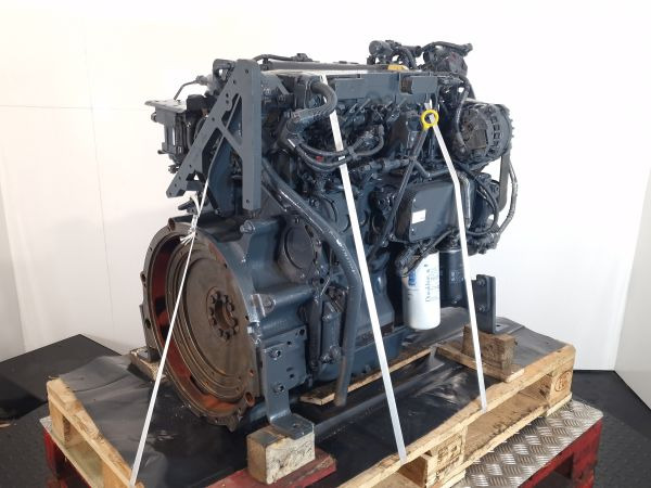 Deutz TCD 4.1 L4 Engine (Plant) - Motor pentru Utilaje constructii: Foto 1 Deutz TCD 4.1 L4 Engine (Plant) - Motor pentru Utilaje constructii: Foto 1