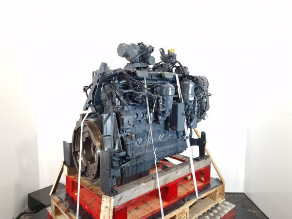 Deutz TCD6.1 L6 Reconditioned Engine (Industrial) - Motor pentru Echipament industrial: Foto 4 Deutz TCD6.1 L6 Reconditioned Engine (Industrial) - Motor pentru Echipament industrial: Foto 4