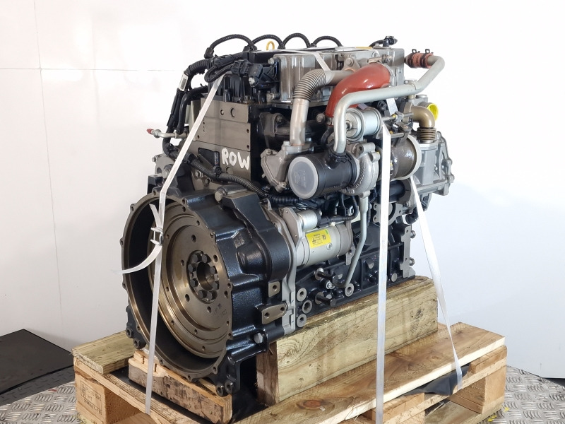 Motor pentru Utilaje constructii nou Deutz TD 2.9 L4 New Engine (Plant): Foto 1