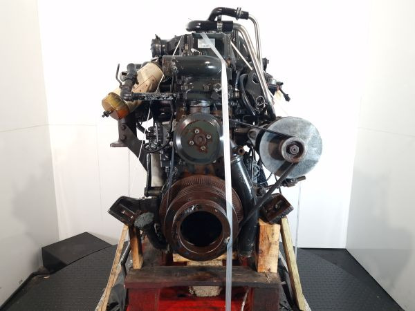 Doosan DL08 Engine (Plant) - Motor pentru Utilaje constructii: Foto 5 Doosan DL08 Engine (Plant) - Motor pentru Utilaje constructii: Foto 5