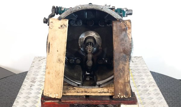 Eaton FS-6309A Gearbox 2004 - Cutie de viteze: Foto 2 Eaton FS-6309A Gearbox 2004 - Cutie de viteze: Foto 2